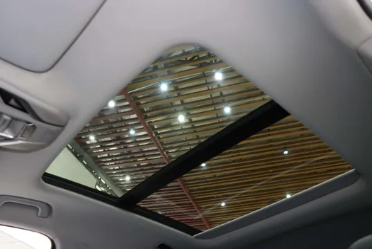 Geely Preface (Xingrui)