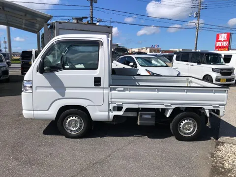 Honda Acty Truck