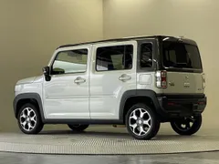 Mazda Flair Crossover