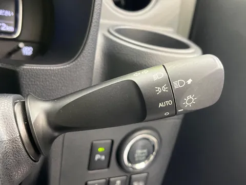 Daihatsu Mira Tocot