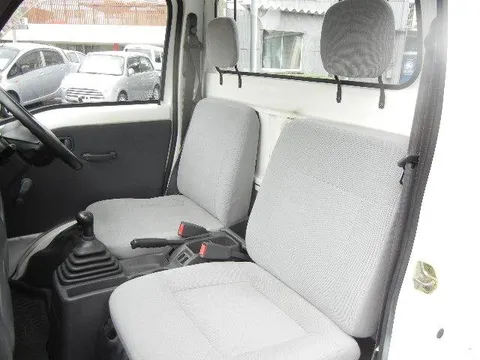 Subaru Sambar Truck