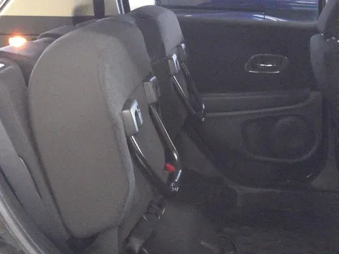 Honda HR-V (Vezel)