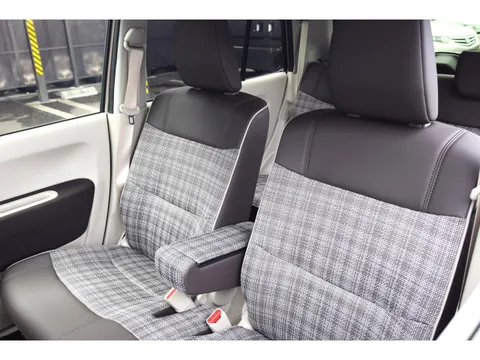 Suzuki Alto Lapin LC