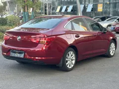 Buick Verano
