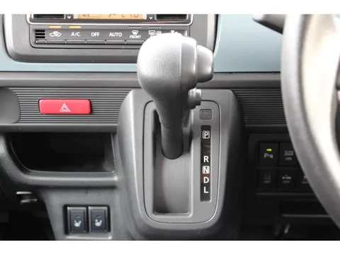 Suzuki Spacia Base