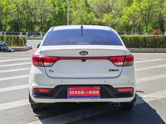 Kia K2