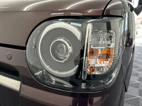 Daihatsu Mira Tocot