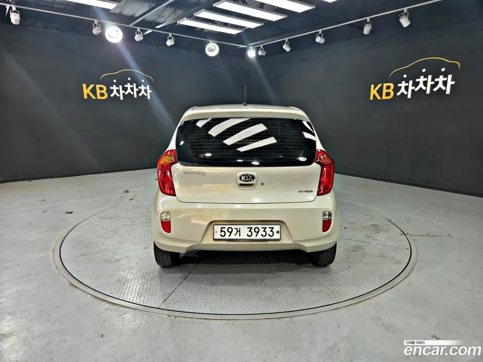 Kia Morning