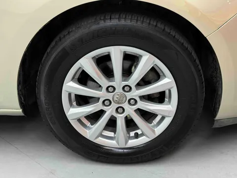 Buick Excelle GT