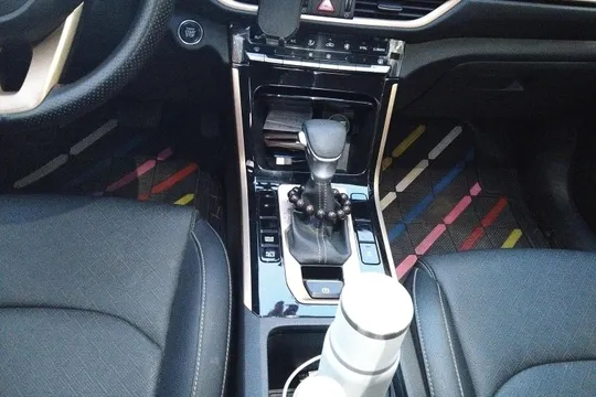 Kia Cerato (K3)