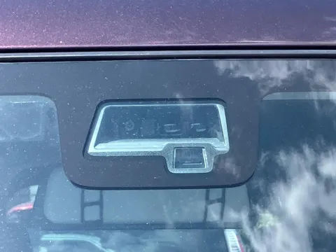 Mazda Flair Wagon Custom Styel