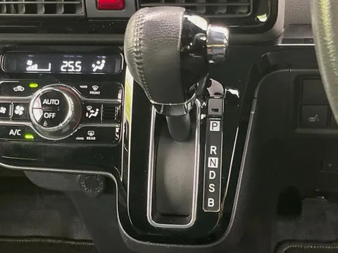 Subaru Chiffon
