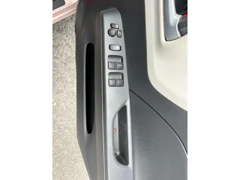 Suzuki MR Wagon