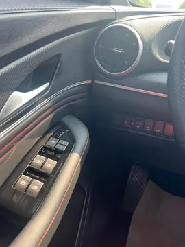 Forthing T5 Evo