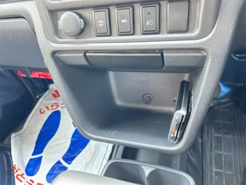 Suzuki Super Carry