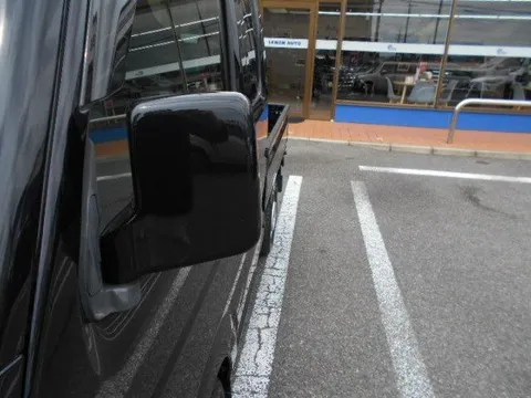 Suzuki Super Carry