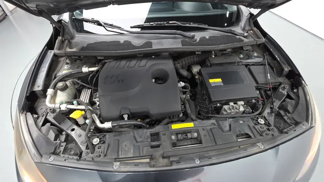 Renault SM3
