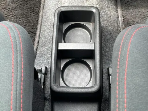 Suzuki Alto Works