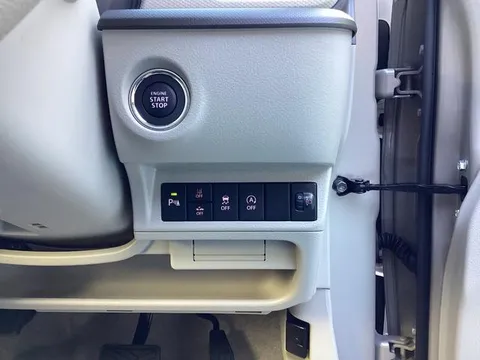 Suzuki Alto Lapin LC