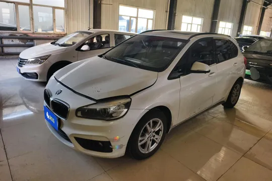 BMW 2-Series