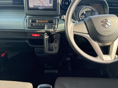 Suzuki Spacia Base