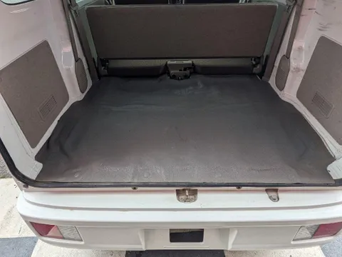 Nissan Clipper