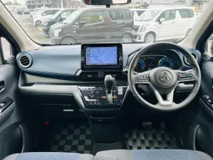 Mitsubishi eK X