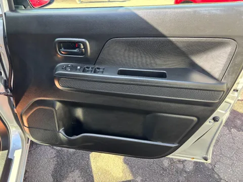 Mazda Flair