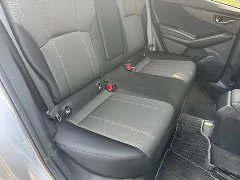 Subaru Impreza Sports