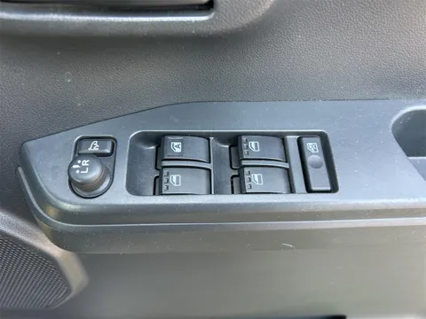 Toyota Pixis Mega
