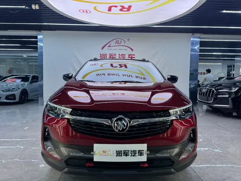 Buick Encore