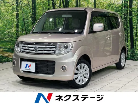 Suzuki MR Wagon Wit
