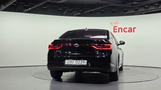 Renault Talisman (SM6)