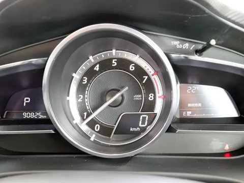 Mazda Axela Sport