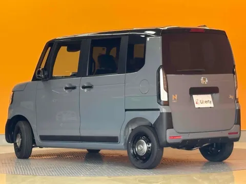 Honda N-BOX Joy