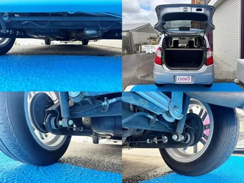 Suzuki Alto Eco