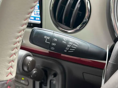 Suzuki Alto Lapin Chocolat