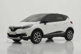 Renault QM3