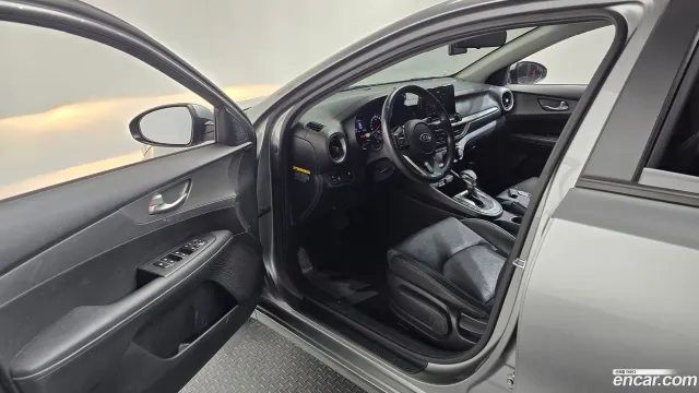 Kia Cerato (K3)