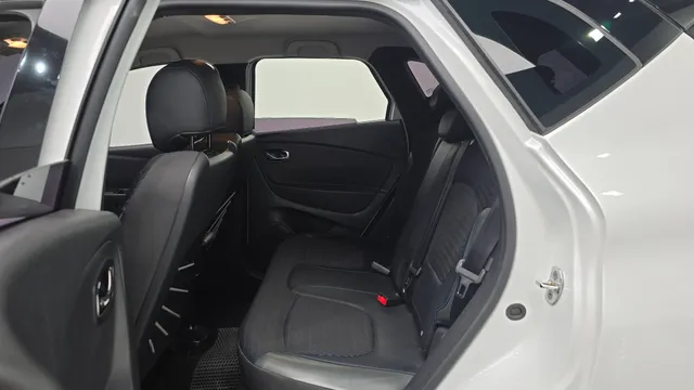Renault QM3
