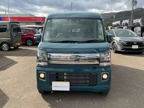Nissan Clipper Rio