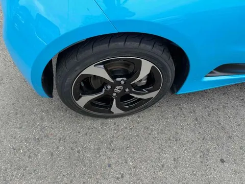 Honda S660