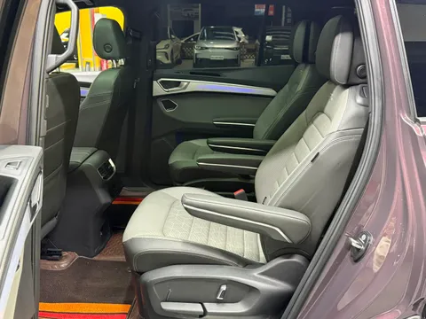 Volkswagen Talagon