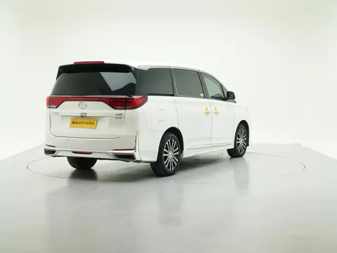 Gac M8