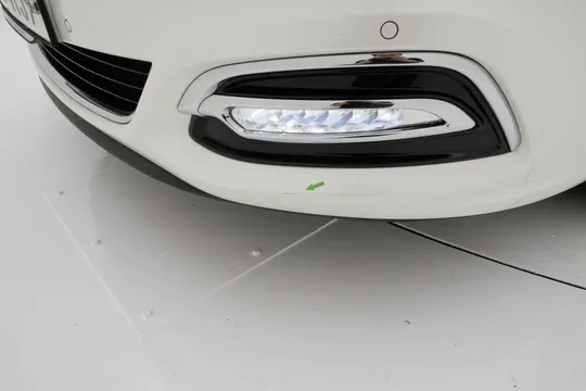 Renault SM7