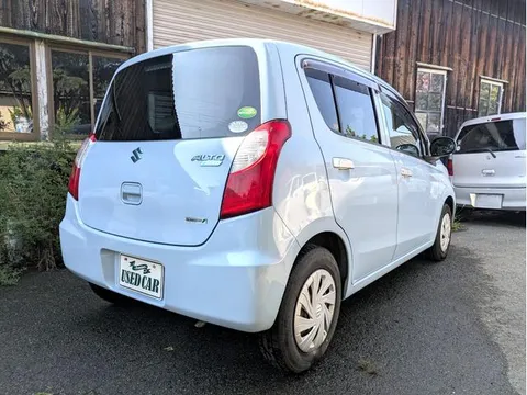 Suzuki Alto Eco