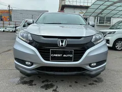 Honda HR-V (Vezel)