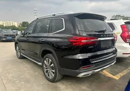 Roewe RX8