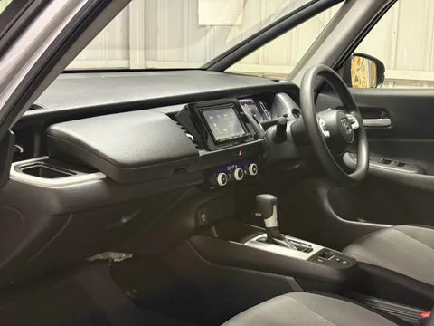 Honda Jazz (Fit)