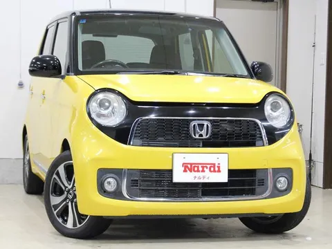 Honda N-ONE
